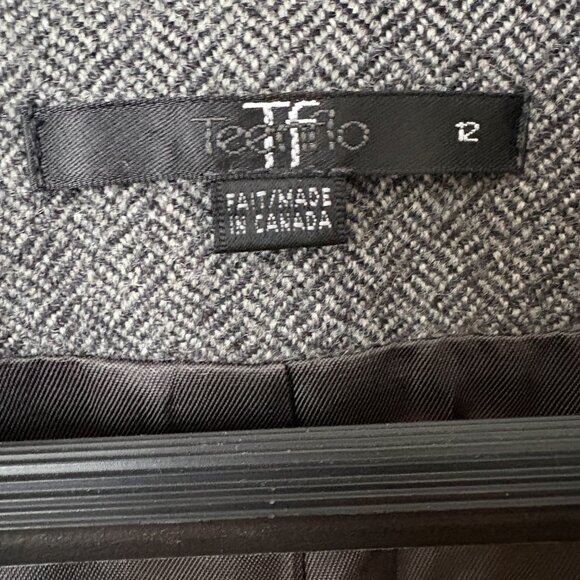 Teenflow Jacket - Picture 2 of 4